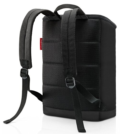 reisenthel Overnighter rugzak 41 cm laptop compartiment
