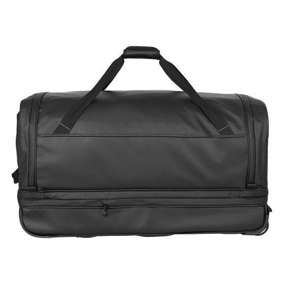 Travelite Basics 2 wielen Reistas 80 cm
