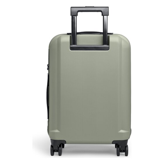 GOT BAG Re:Shell 4 wielen Cabinewagen 55 cm Laptop compartiment