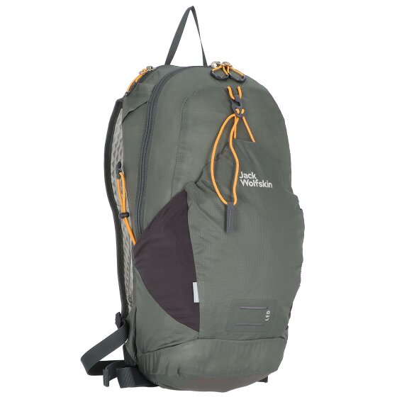 Jack Wolfskin Moab Jam 10 Wandelrugzak 45 cm