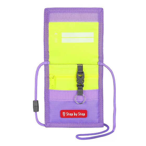 Step by Step Borstzak 13.5 cm