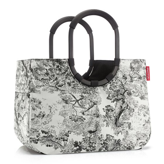 reisenthel Loopshopper Shopper Tas L 46 cm