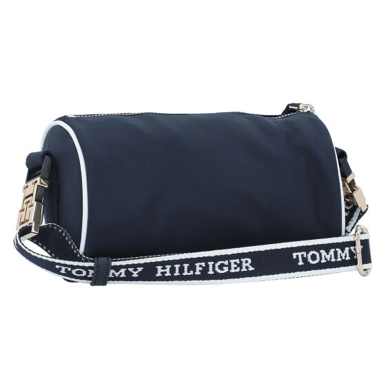 Tommy Hilfiger TH Monotype Schoudertas 19.5 cm