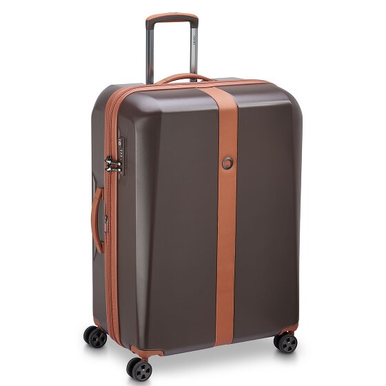 Delsey Paris Promenade Hard 2.0 4-wielige trolley 76 cm