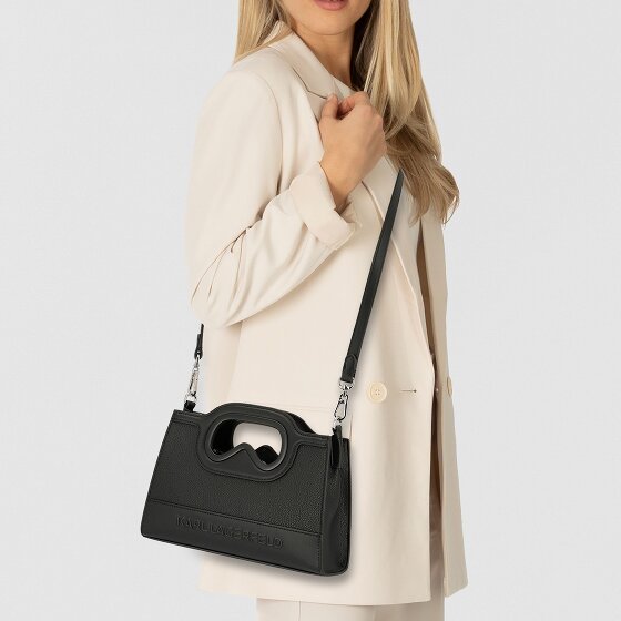 Karl Lagerfeld Aviator Handtas 24 cm