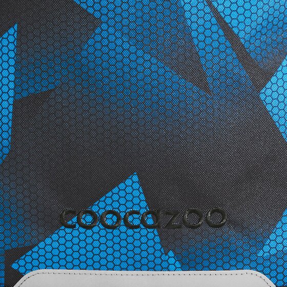 coocazoo Gymtas 43 cm