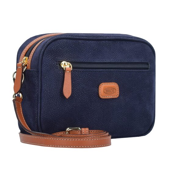 Bric's Life schoudertas 24 cm