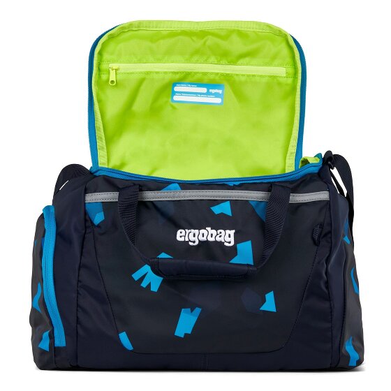 Ergobag Sporttas 40 cm