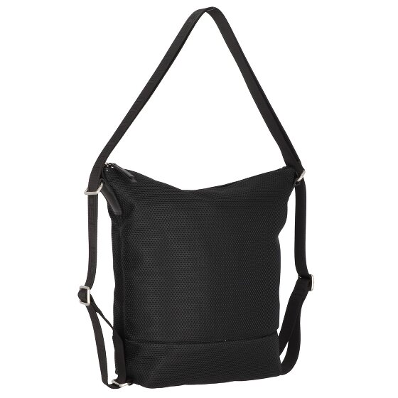 Jost Mesh 3-Weg Schoudertas 41,5 cm Laptopcompartiment