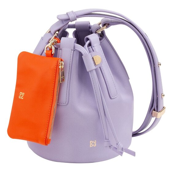 DuDu Filicudi Zak Leer 14 cm