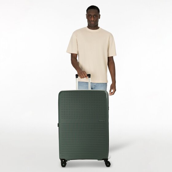 American Tourister Summer Hit 4 wielen Trolley 76 cm