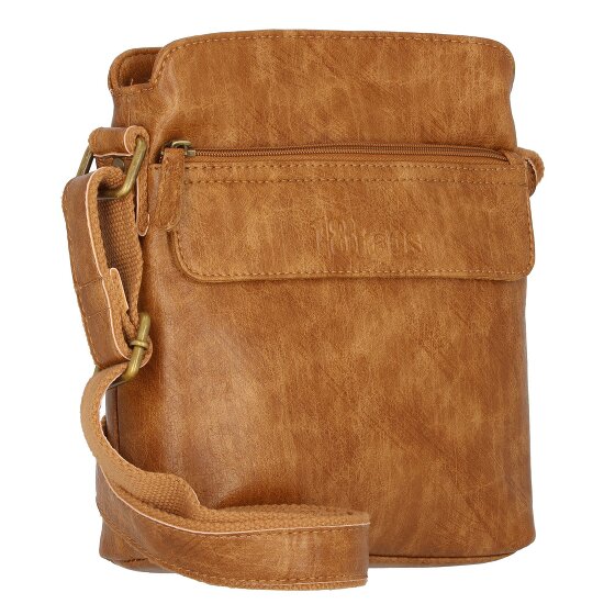 Greenland Nature 18bags schoudertas 21 cm