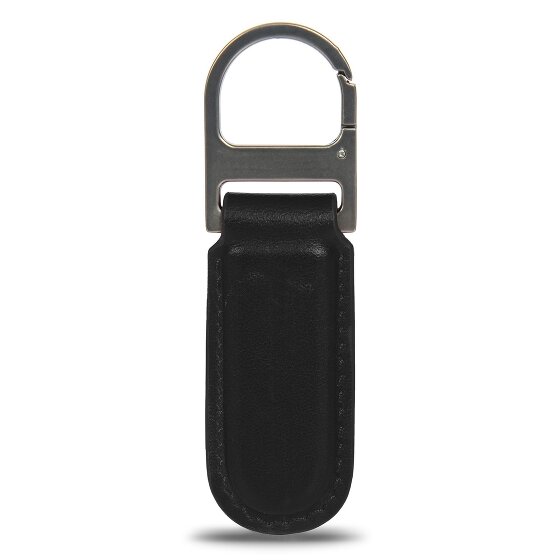 Porsche Design Keyring Sleutel portemonnee Leer 10 cm