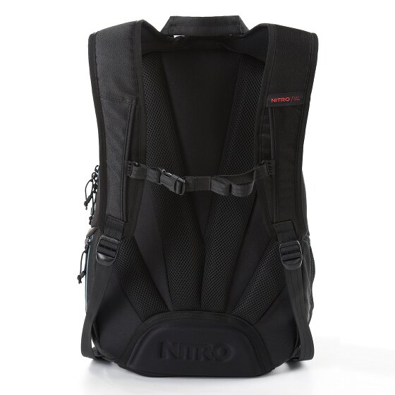 NITRO Stash 29 School rugzak 49 cm