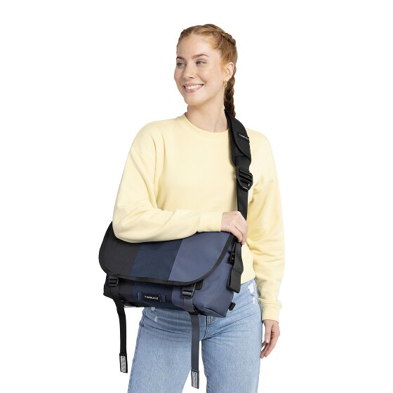 Timbuk2 Classic Boodschapper 33 cm Laptop compartiment