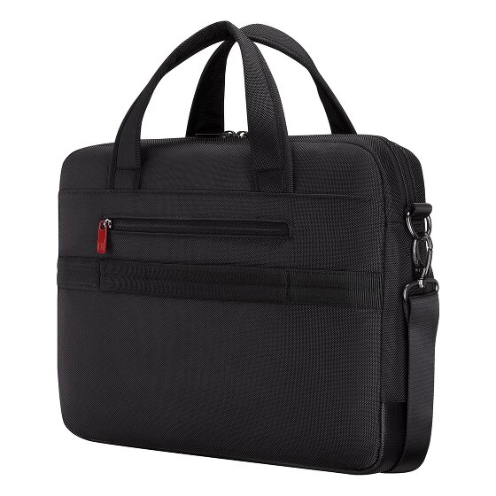 Wenger Altair Koffer 37 cm Laptop compartiment