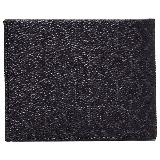Calvin Klein CK Must Portemonnee RFID-bescherming 11 cm