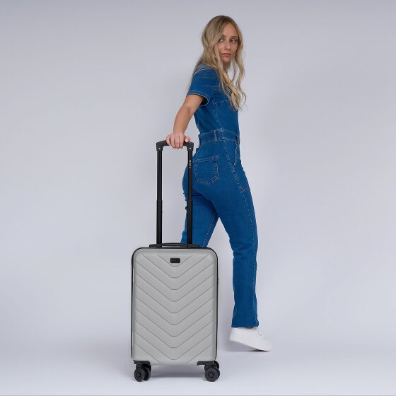 Redolz Essentials 07 CABIN 4 wielen Cabinewagen 55 cm