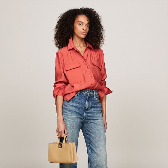 Tommy Hilfiger TH Reset Handtas 24 cm