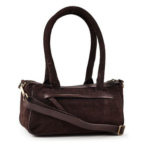 Burkely Sierra Schoudertas Leder 27.5 cm