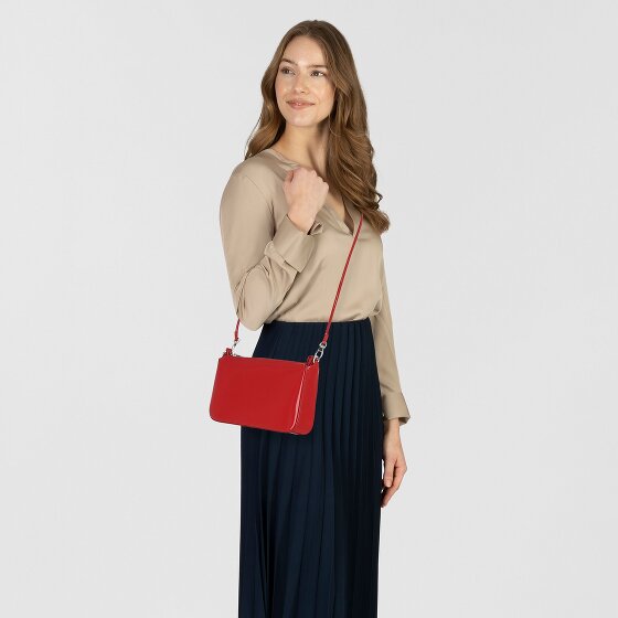 Picard Auguri Auguri Schoudertas Leer 26 cm