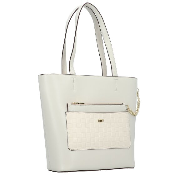 DKNY Simona Shopper Tas Leer 25 cm