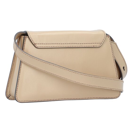 The Bridge Ginevra Schoudertas Leer 24 cm