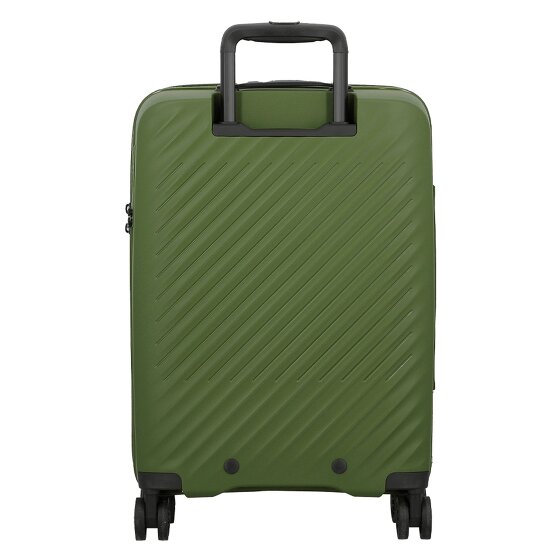 Jump Levante 4 wielen Cabinewagen 55 cm