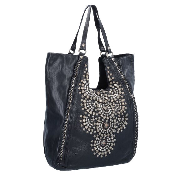 Campomaggi Shopper tas leer 33 cm