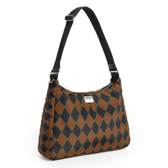 Wouf Studio Shopper Tas 40 cm