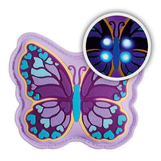 Step by Step Flash van magische tassen