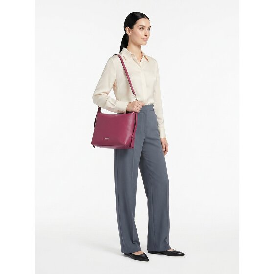 Furla Tonie Schoudertas Leder 22 cm