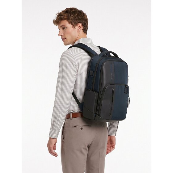 Samsonite Biz2Go Dagrugzak 44 cm Laptopvak