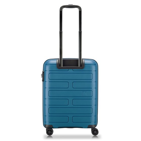 MODO by Roncato Supernova 2.0 4 wielen Cabinewagen 55 cm