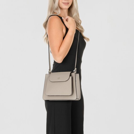 AIGNER Delia Handtas Leer 24 cm