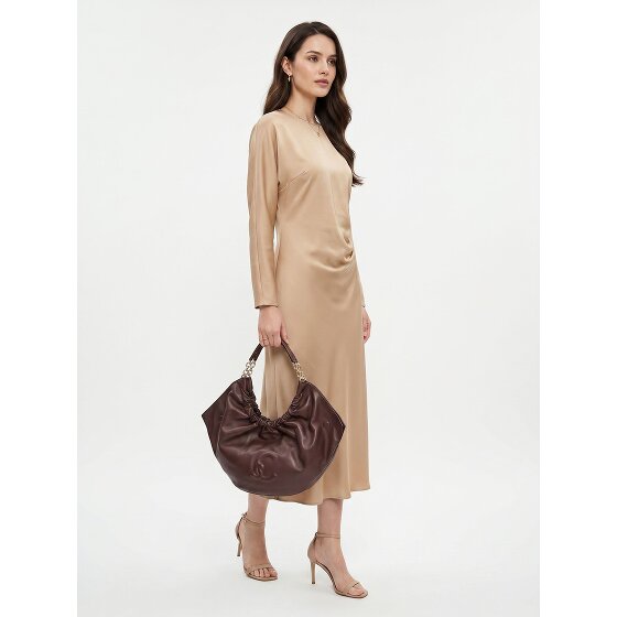 Coccinelle Smash Shopper Tas Leder 21 cm
