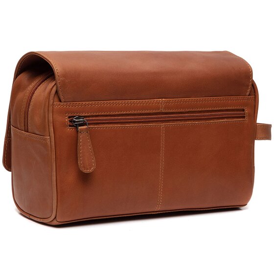 The Chesterfield Brand Rosario Toilettas Leer 25 cm