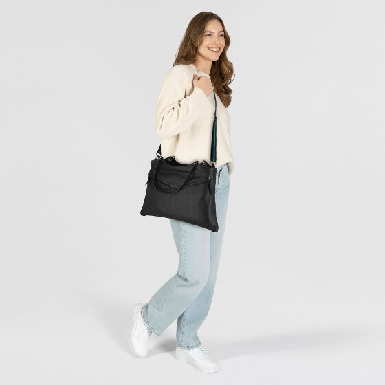 Gabs Rosalinde Schoudertas Leer 44 cm