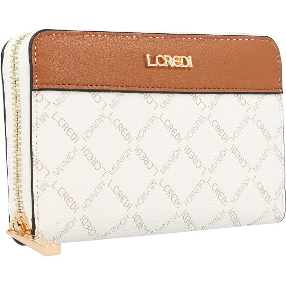 L.Credi Filiberta Portemonnee 16 cm