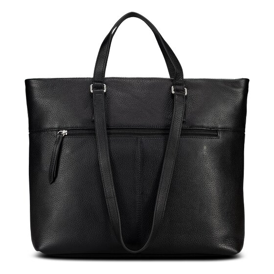 Jost Vika Handtas Leer 36 cm