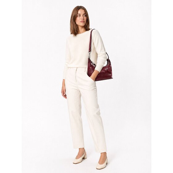 Burkely Myra Schoudertas Leder 23 cm