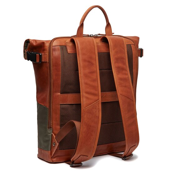 The Chesterfield Brand Fusion Bornholm Dagrugzak 45 cm