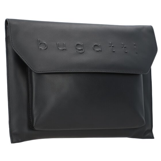 bugatti Daphne Laptop hoes Leer 36 cm