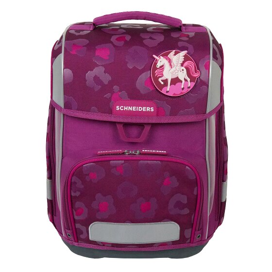 Schneiders Ergolite Schooltas set