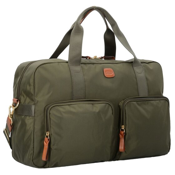 Bric's X-Travel Weekender Reistas 45 cm