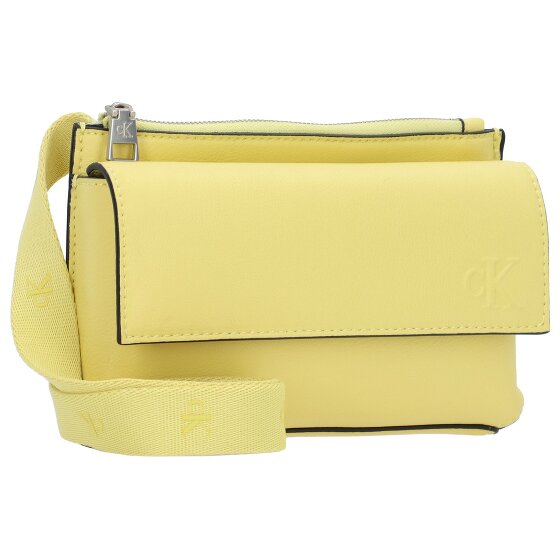 Calvin Klein Jeans Ultralight Mobiel telefoonhoesje 19 cm