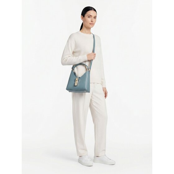 Furla Goccia Mini handtas Leder 18 cm