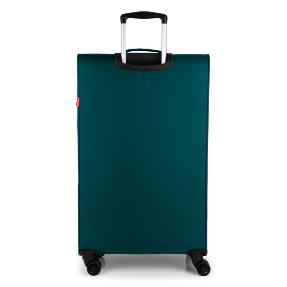 Gabol Cloud 4-wielige trolley 79 cm