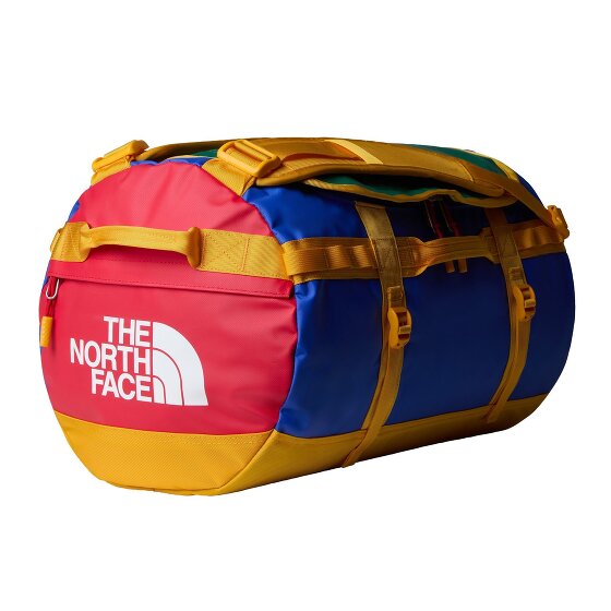 The North Face Basiskamp S Foudraal 53 cm