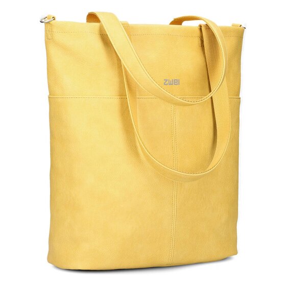 Zwei Mademoiselle.M Shopper Tas 37 cm
